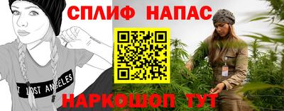 крисы Кандалакша